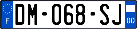 DM-068-SJ