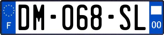 DM-068-SL