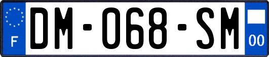 DM-068-SM
