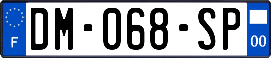 DM-068-SP