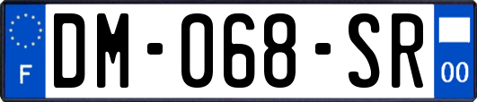 DM-068-SR
