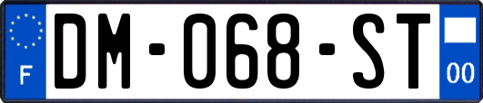 DM-068-ST