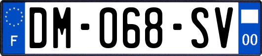 DM-068-SV