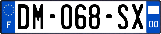 DM-068-SX