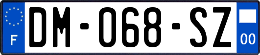 DM-068-SZ