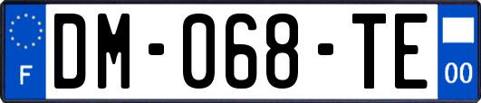 DM-068-TE