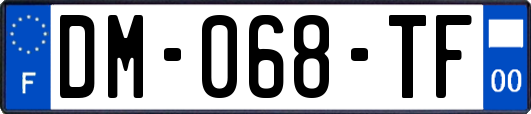 DM-068-TF