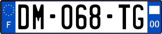 DM-068-TG