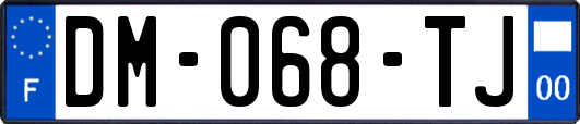 DM-068-TJ
