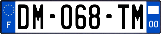DM-068-TM