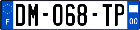 DM-068-TP