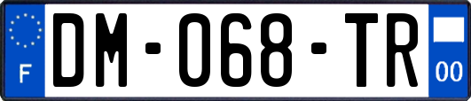 DM-068-TR