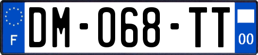 DM-068-TT