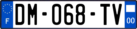 DM-068-TV