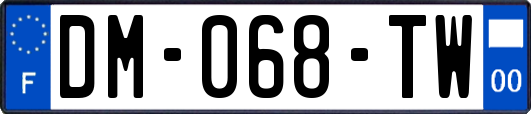 DM-068-TW