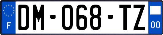 DM-068-TZ