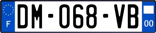 DM-068-VB