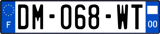 DM-068-WT