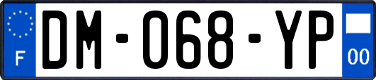 DM-068-YP