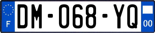 DM-068-YQ