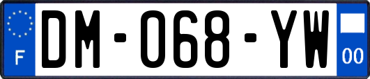 DM-068-YW