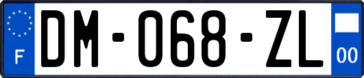 DM-068-ZL