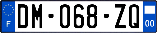 DM-068-ZQ