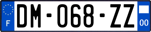 DM-068-ZZ