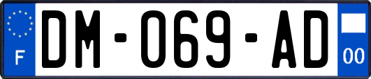 DM-069-AD