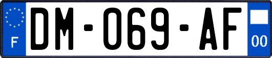 DM-069-AF