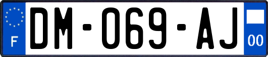 DM-069-AJ