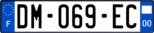 DM-069-EC