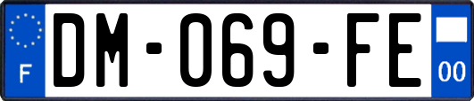 DM-069-FE