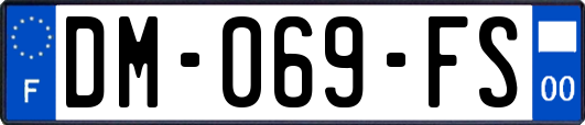 DM-069-FS