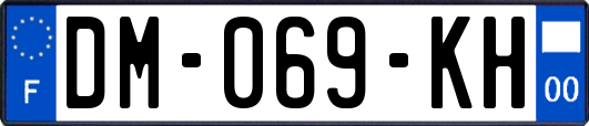 DM-069-KH