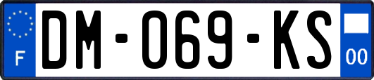 DM-069-KS