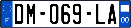 DM-069-LA
