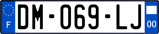 DM-069-LJ