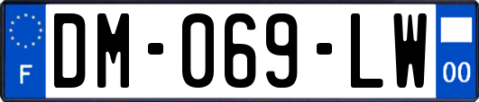 DM-069-LW