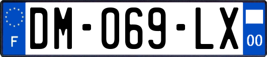 DM-069-LX