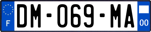 DM-069-MA