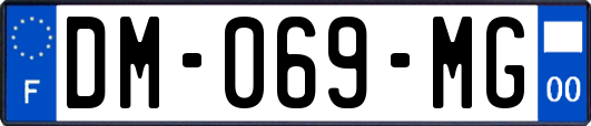 DM-069-MG