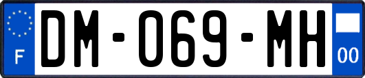DM-069-MH