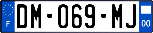DM-069-MJ