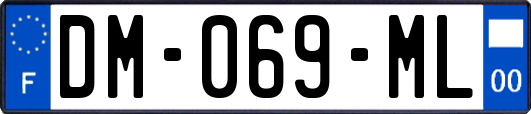 DM-069-ML