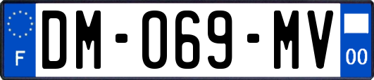 DM-069-MV