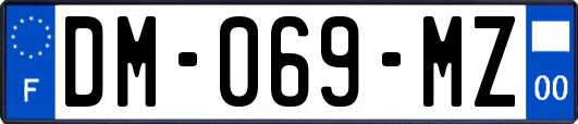 DM-069-MZ