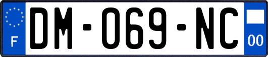 DM-069-NC