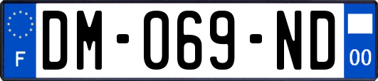 DM-069-ND