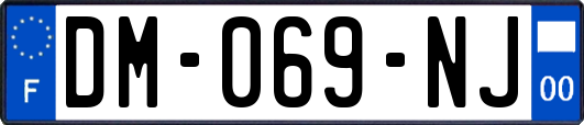 DM-069-NJ